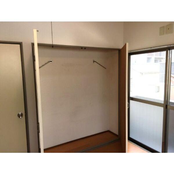 ノーブルソネット208号室 部屋その他