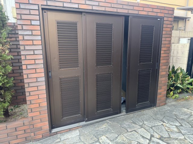 アッシュエム0208号室 その他共有部分