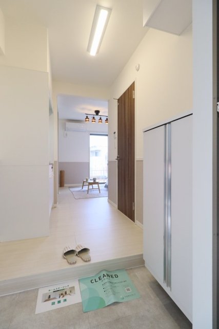 ダイヤモンドヒルズ横浜井土ヶ谷B号棟 ※家具･小物はイメージです