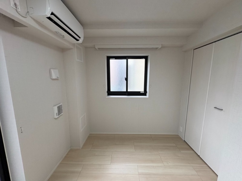 DIPS墨田EASTⅡ2階 リビング