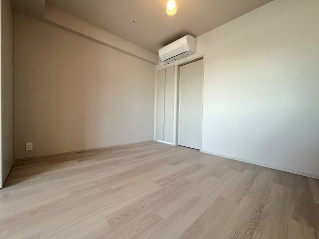 プライムメゾン千葉新町 リビング