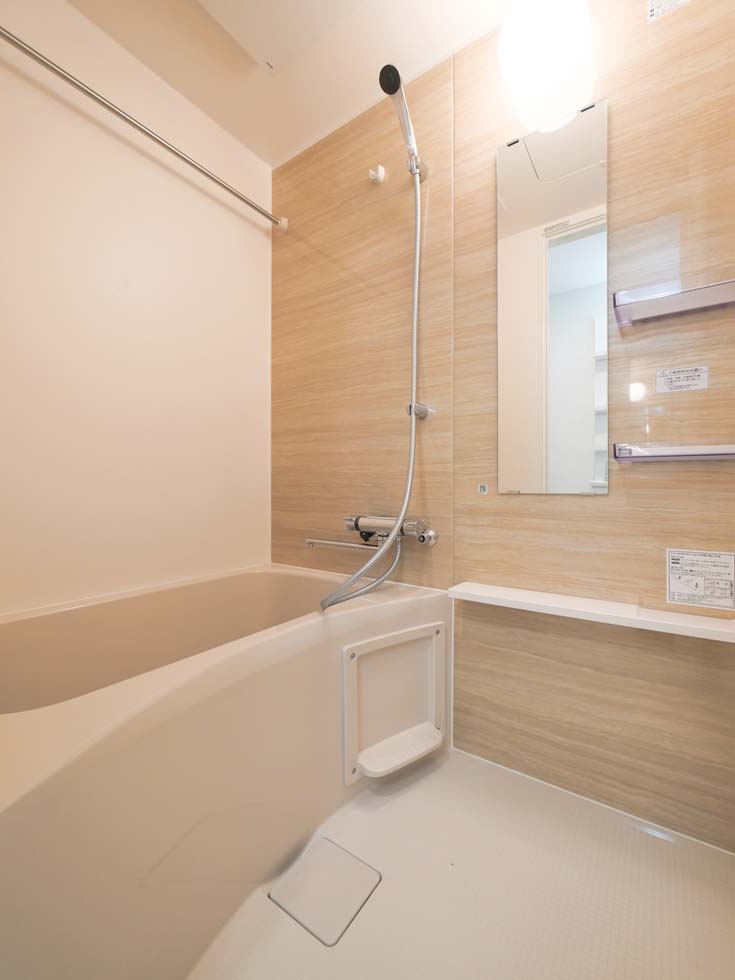 N-stage Hon-Atsugi Sakaecho 内観