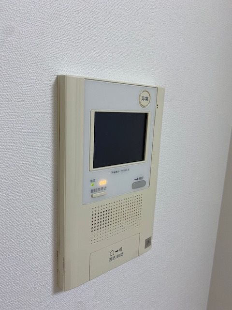 レジディア大森Ⅲ 部屋設備