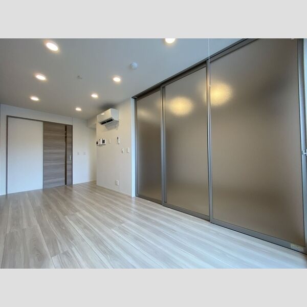 グラナーデ祖師谷206号室 206号室LDK