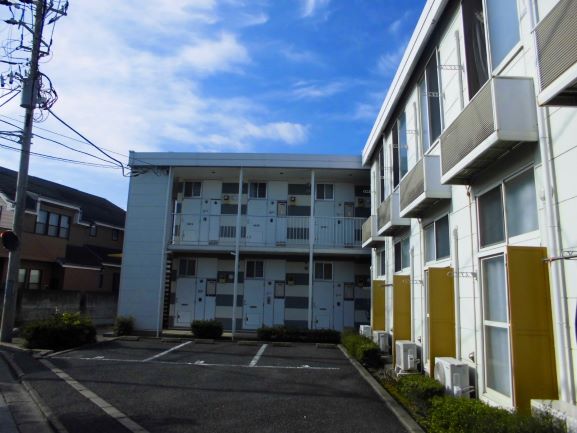 レオパレスリバティーベル211号室 部屋その他