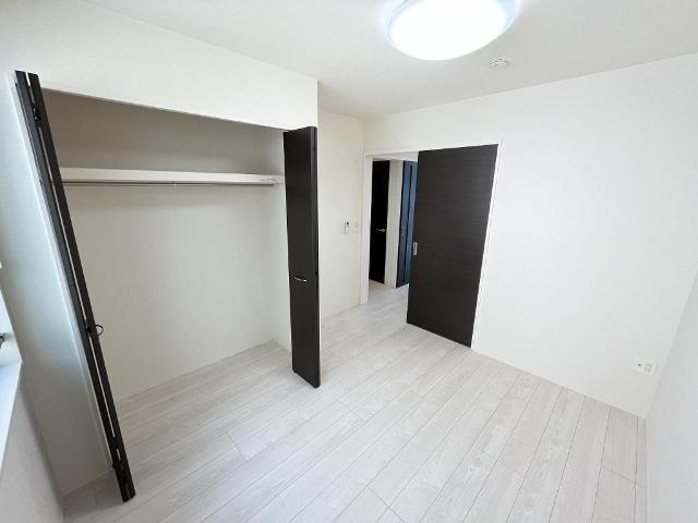 （仮称）調布市富士見町２丁目新築アパート 洋室（イメージ）