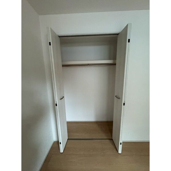 Bella Vista海老名101号室 部屋その他