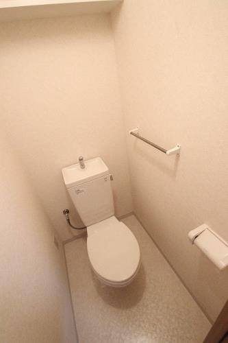 カンパーナ1階 部屋その他