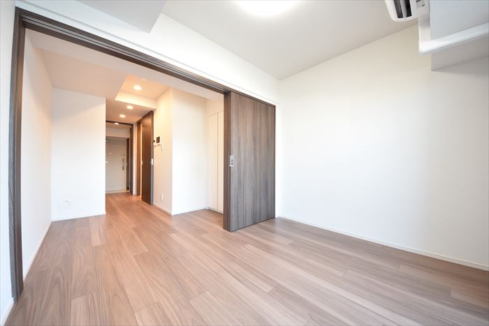 グランパセオ清澄白河Ⅱ0202号室 同建物別部屋の参考画像