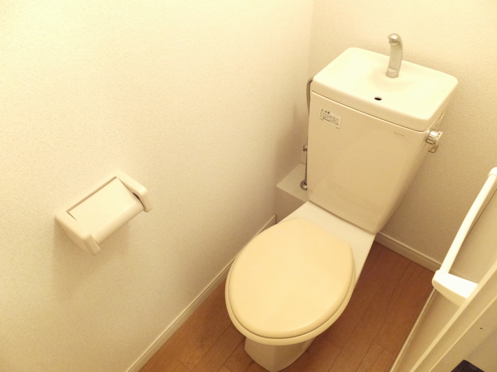 レオパレスサンパティーク101号室 部屋その他