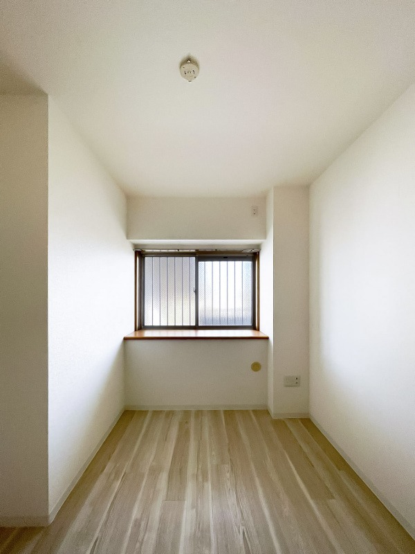 目黒本町マンション3階 部屋その他