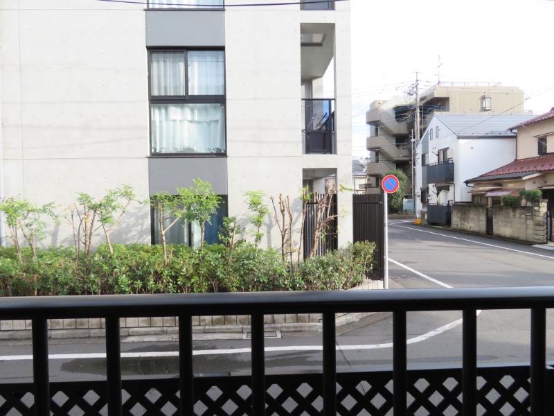 ＣＯＭＨＯＵＳＥⅡ1階 ＊別号室の写真となります。