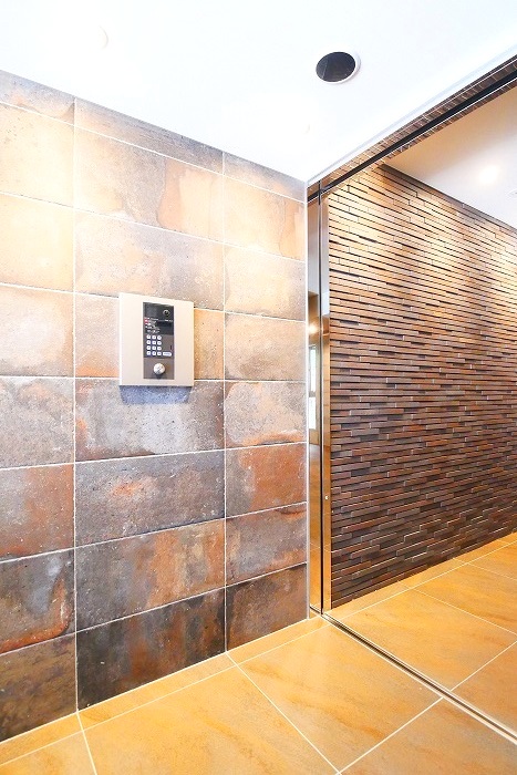 ラフィスタ調布多摩川3階 外観