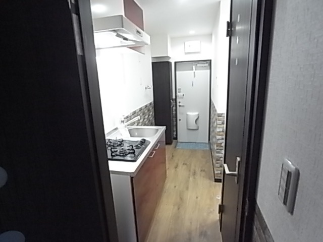 サウスアロー1階 部屋その他