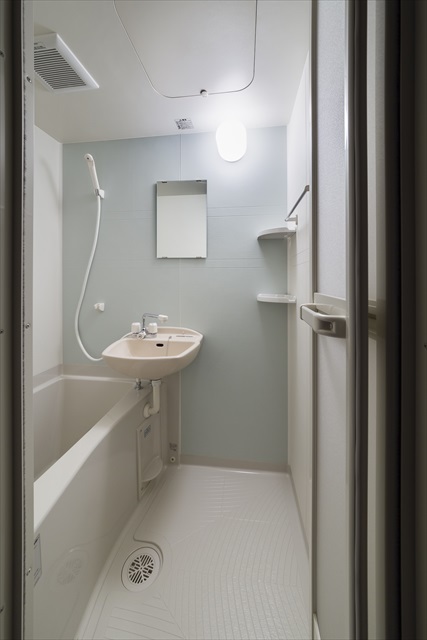 Ｆｅｒｒｉｓ座間 お風呂