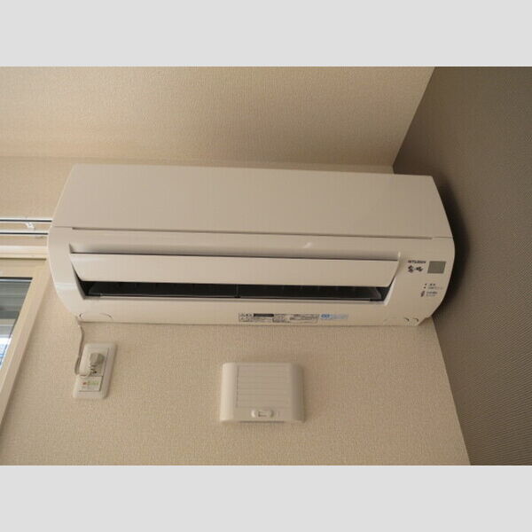 シエロ　B201号室 エアコン