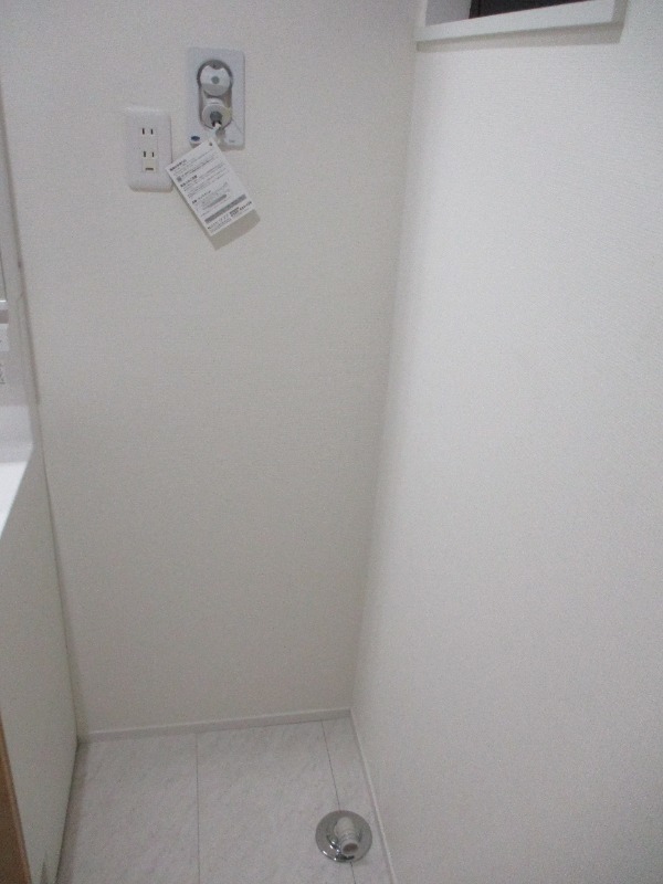 千住大川町戸建て 部屋設備