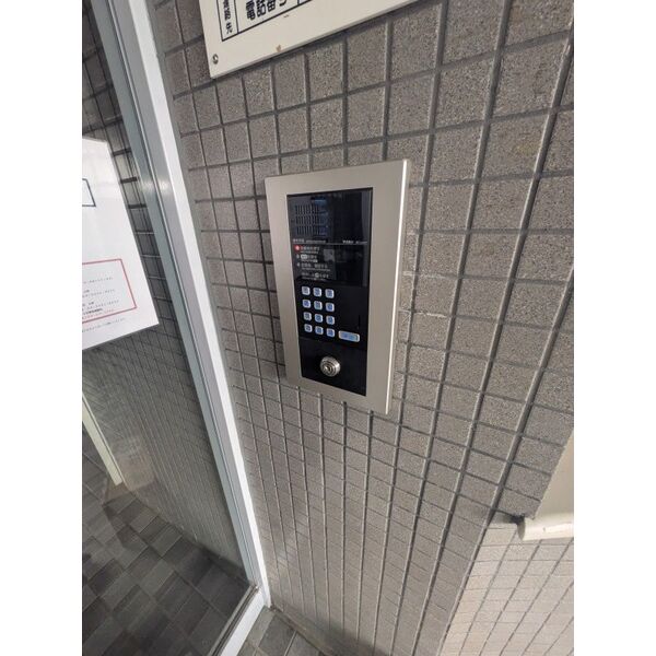 ジョイテル武蔵小杉209号室 部屋その他