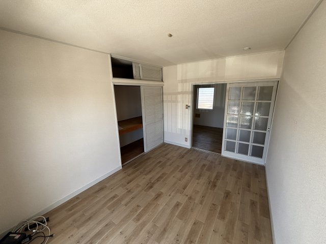 キャロットハウス0202号室 部屋その他