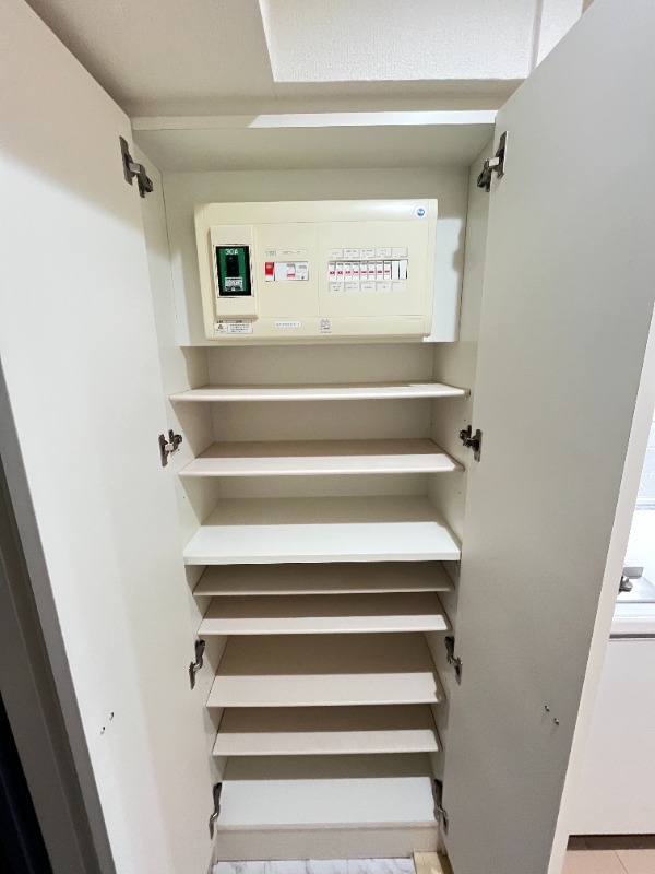 レジディア船橋Ⅰ・Ⅱ8階 同建物別部屋の参考画像