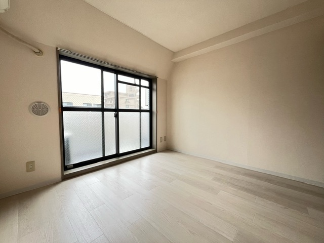 ルミエール八王子 リビング