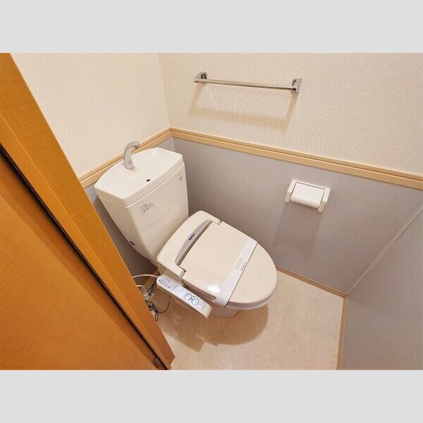 ゼファーコート 温水洗浄暖房便座