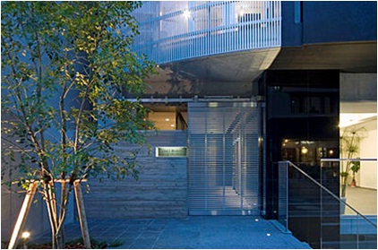 プライムアーバン麻布十番Ⅱ302号室 ※参考写真　