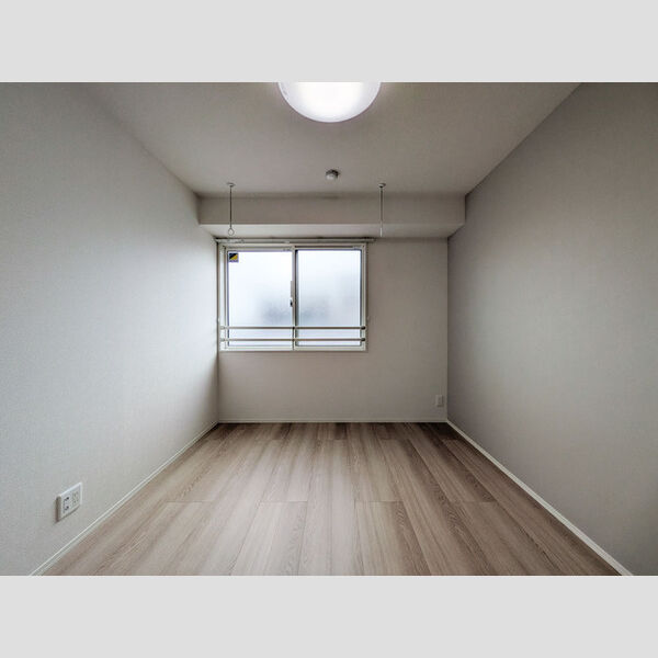 セレスティア柴又Ⅴ302号室 洋室4.1帖