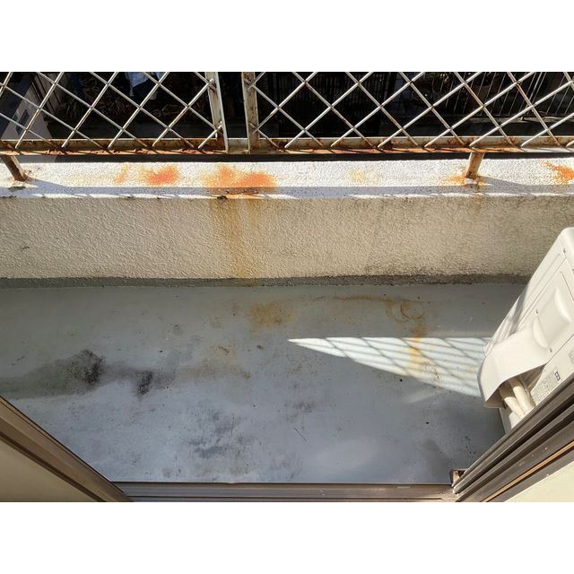 アップルパイ201号室 部屋その他