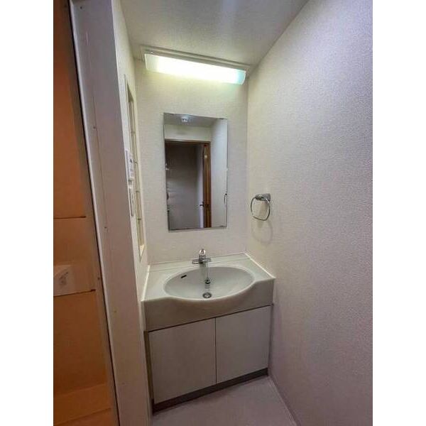 メゾン・ド・ヴィレ高円寺0306号室 洗面