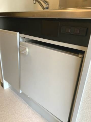 ライオンズマンション横浜第３4階 部屋その他