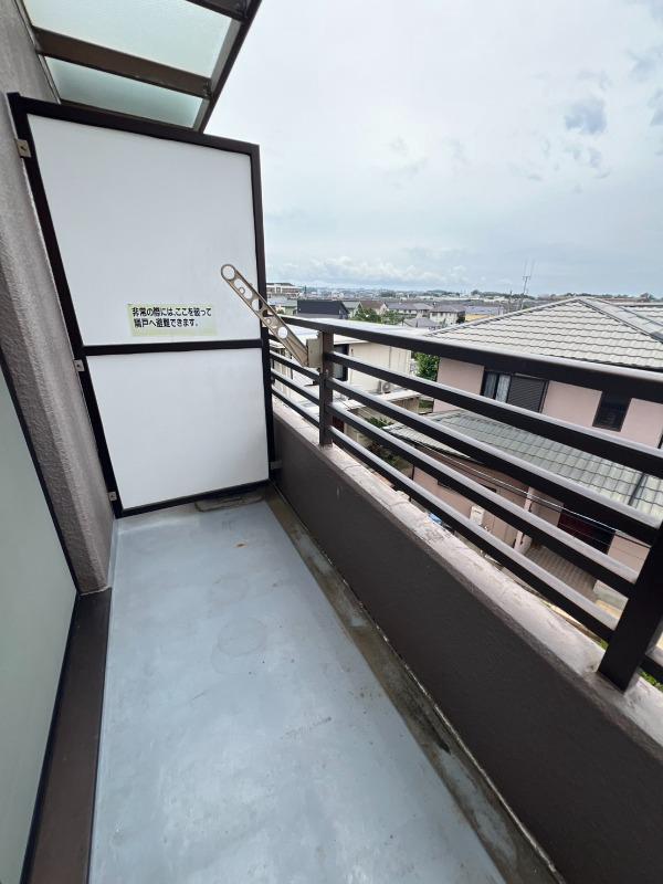 トップ辻堂第32階 同建物別部屋の参考画像