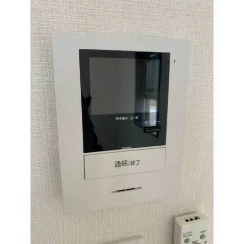シャンブル港南2階 ※別部屋参考写真