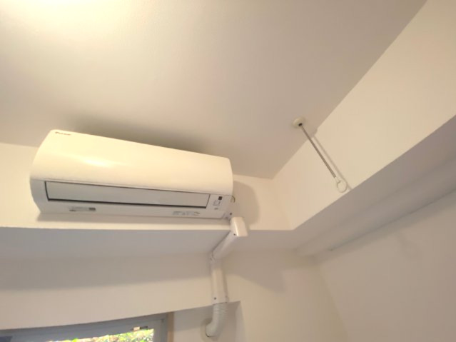 プラウドフラット代々木上原702号室 部屋設備