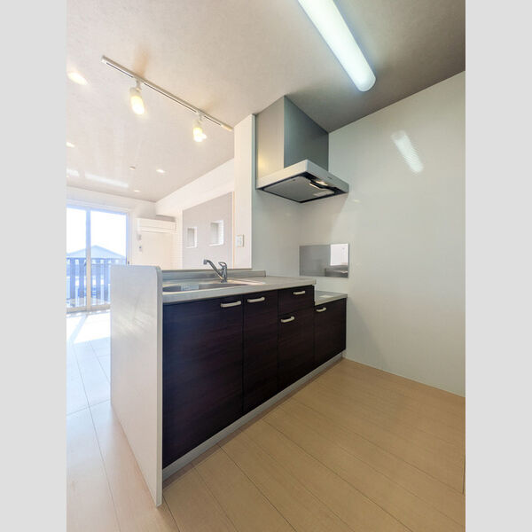 コートプラセール　B キッチン