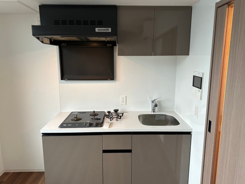 CREALpremier笹塚3階 キッチン