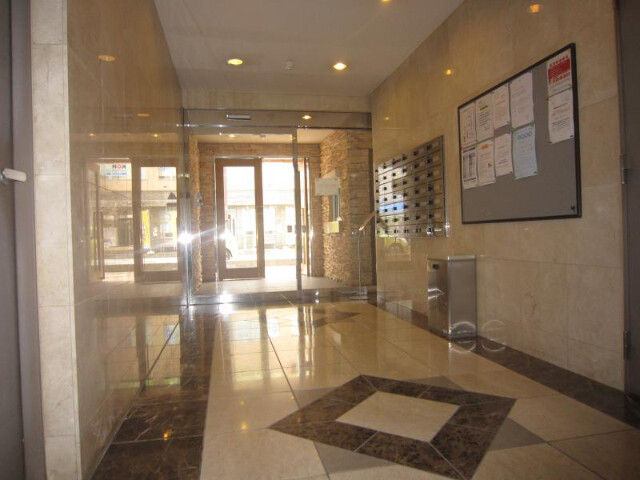 セイコーガーデンⅥ11階 部屋その他