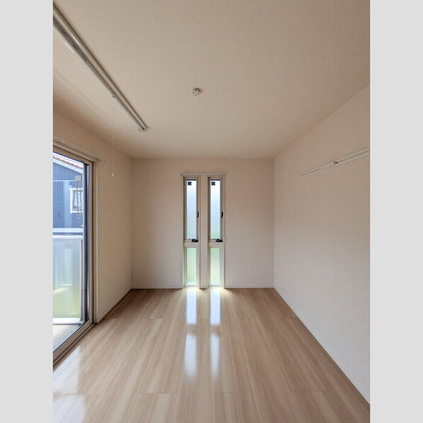 まほろば日進　SouthCourt 部屋その他