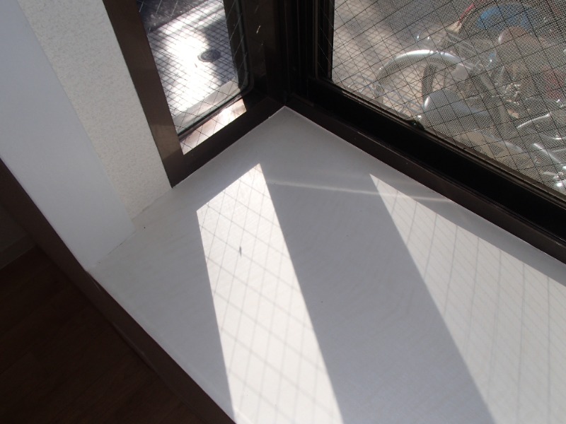 カサブランカ西葛西1階 部屋その他