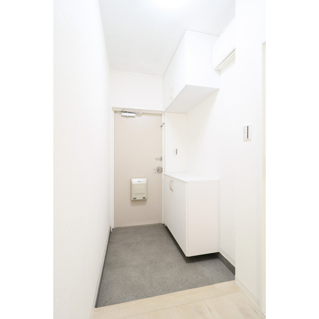 ロイヤルプラザ湘南 内観