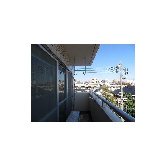 三桃マンション0301号室 写真は他部屋