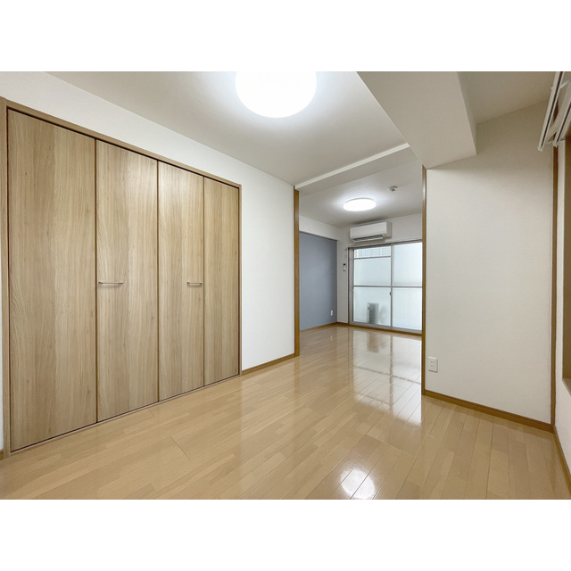 木村ビル リビング