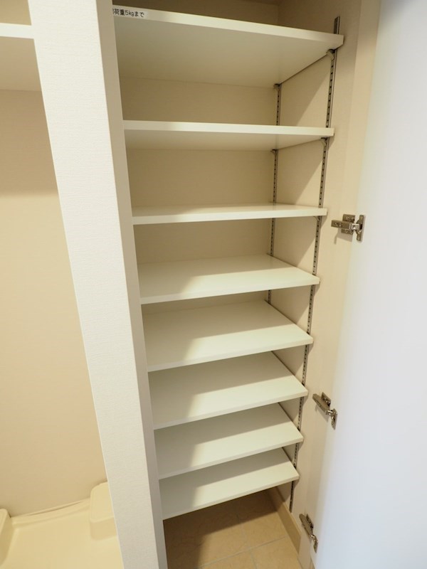 アーバネックス南品川Ⅱ8階 内観