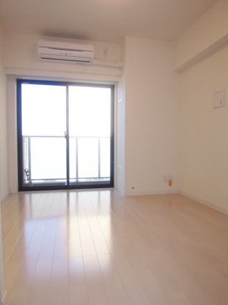 グラントゥルース西日暮里102号室 同建物別部屋の参考画像