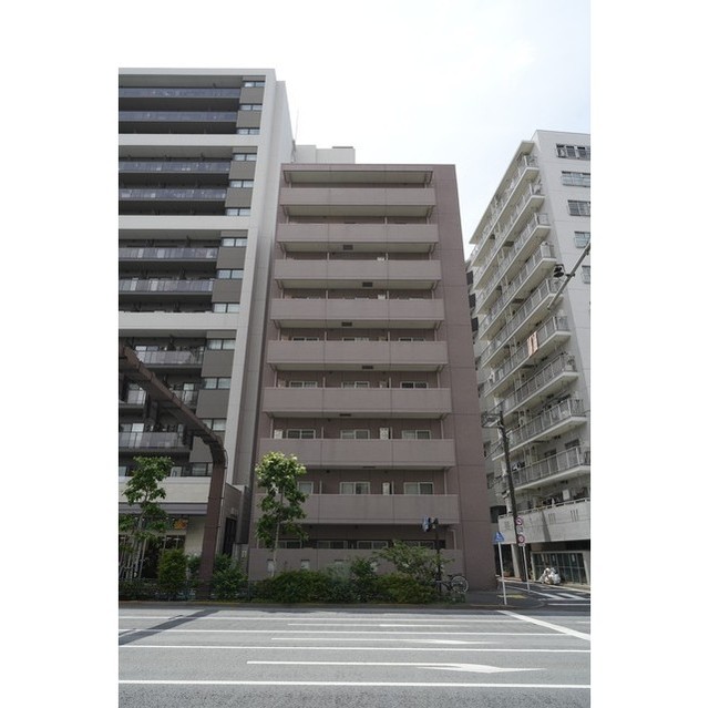 クリーンホームツルオカ 2025年5月撮影