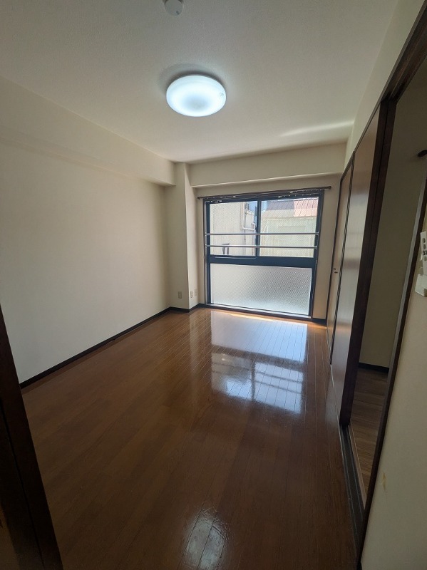 ヴィラ墨田（E-224）3階 部屋その他