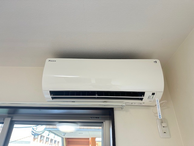 グランデ・コモド2階 部屋その他