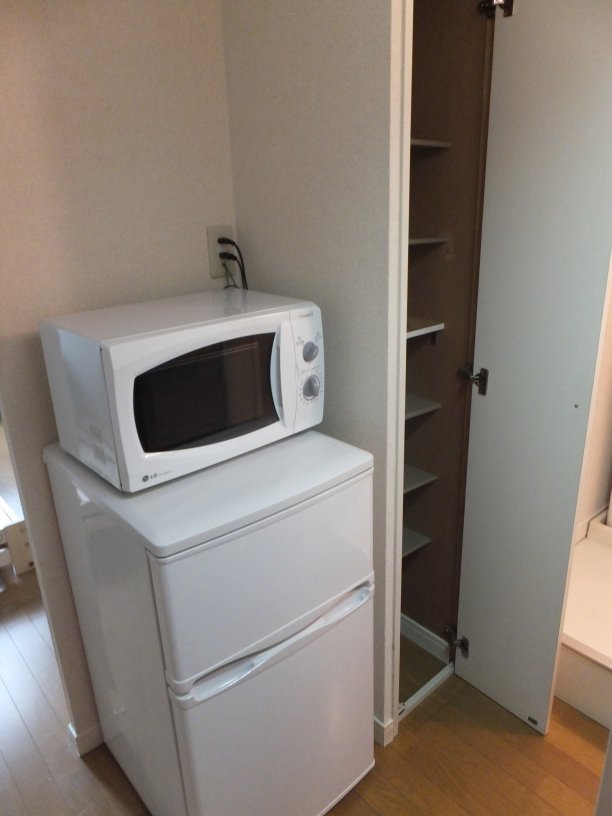 レオパレスミレ鶴ヶ丘第１210号室 部屋その他