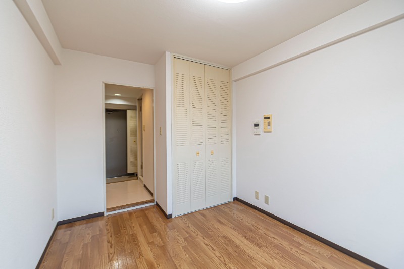 広洋フォルム東寺尾 内観