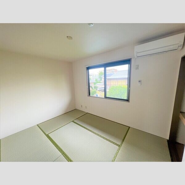 サザンクロス205号室 部屋その他